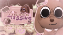 ‖ 🐇 ⌈ Cocoa's Massive Family ⌋ 🍫 ‖ Discord server banner