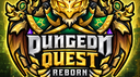 Dungeon Quest Reborn - Official Community Banner
