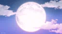 luna ¹⁸⁺ Discord server banner