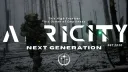 Apricity Saga | The Frontier War (WIP) Discord server banner