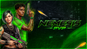 NEMESIS Banner