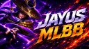 Jayus MLBB banner