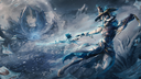 Warframe Brasil Banner