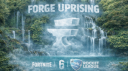 Forge Uprising | Launching Soon server banner