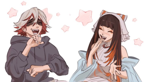 ㆍ˳͡𓏼 𓈒 ༷゛ FULINGS | /Fus | DJ2L ू𑣨 Discord server banner