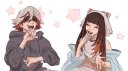 𐔌ׅ͡ 𓈒𓏲 ׁ 𓈒 ݁ Fulings | DJ2Lᣟ Discord server banner