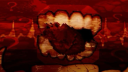 𐕣  ⌞ 𝐒𝐏𝐄𝐂𝐓𝐑𝐄’𝐒 𝐑𝐄𝐀𝐋𝐌 ⌝  𐕣 Discord server banner