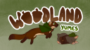 🍃 woodland ‘ yumes 🌿 Discord server banner