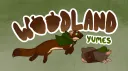 🍃 woodland ‘ yumes 🌿 Discord server banner