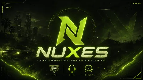 Nexusluonge banner