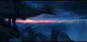 🌊𝐃𝐫𝐚𝐠𝐨𝐧𝐬 𝐒𝐮𝐦𝐦𝐞𝐫 𝐊𝐢𝐧𝐠𝐝𝐨𝐦☀ server banner