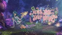 Whimsical Garden | Dreamy . Chill . Social . Friends . VC . India 🇮🇳 server banner