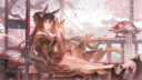 ೃ༄*   🪷      ﾉfᥙgᥙᥱ  𝜗𝜚˚⋆ Discord server banner