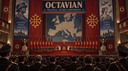 𝐀𝐏𝐑𝐏™ | NEW MILLENNIUM Discord server banner