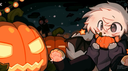 🎃 FluffyCore | Furry Femboy 🍂 Banner