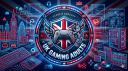 UK Gaming Adults Discord server banner