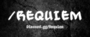 /𝕽𝖊𝖖𝖚𝖎𝖊𝖒™ server banner