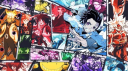 𝐀𝐥𝐥-𝐎𝐮𝐭 𝐀𝐧𝐢𝐦𝐞! Discord server banner