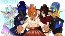 The Chrono Order banner