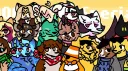 The Fluff Bucket (Open Beta) server banner