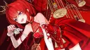 Wonderland banner