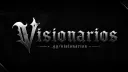 VISIONÁRIOS GG banner