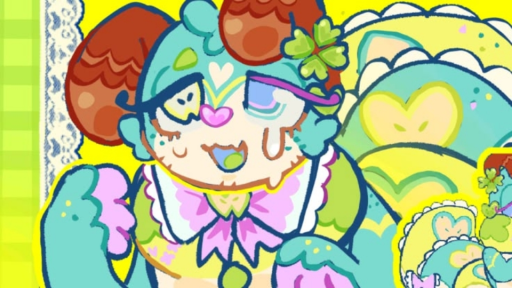 ︵ THE dw rp。 Discord server banner