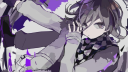 D.I.C.E. Danganronpa server banner