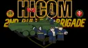 [TCU] 2nd Bulldog Brigade banner