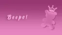 /beep banner