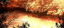 Autumn Heaven Banner