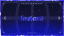 Instant banner