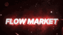 Flow Market | #1 Legit Market On Discord server banner