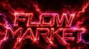 Flow Market | #1 Legit Market On Discord server banner