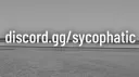 /sycophatic server banner