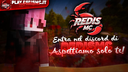 RedisMC 🦀 Banner