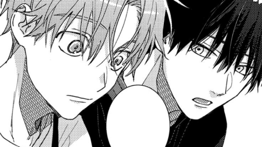 Discharge Discord server banner