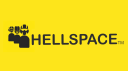 HELLSPACE ™ server banner