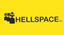 HELLSPACE ™ server banner
