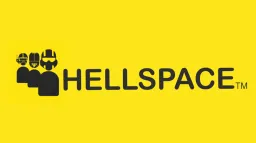 HELLSPACE โข server banner