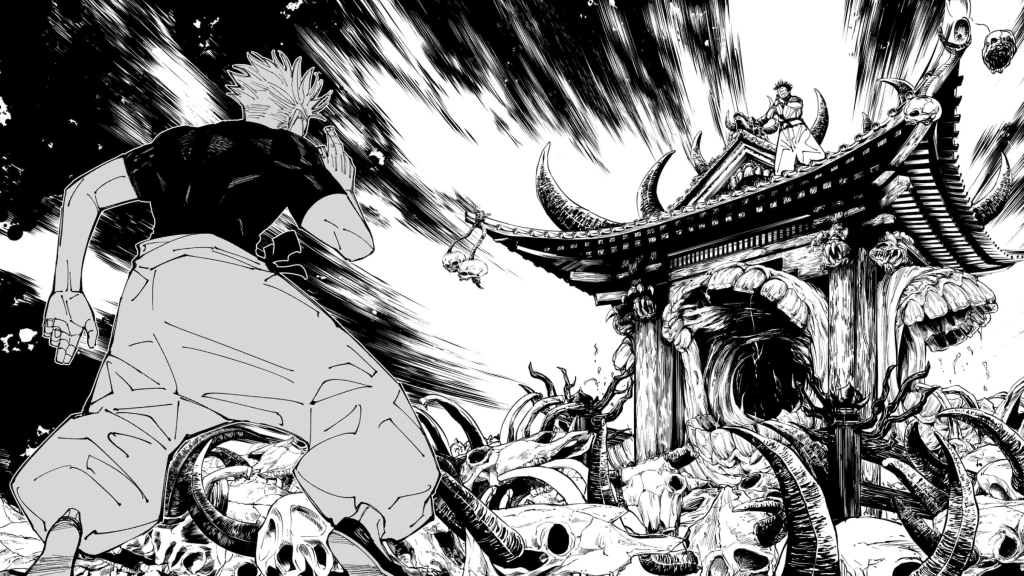 Calamity Eternal Collapse Discord server banner