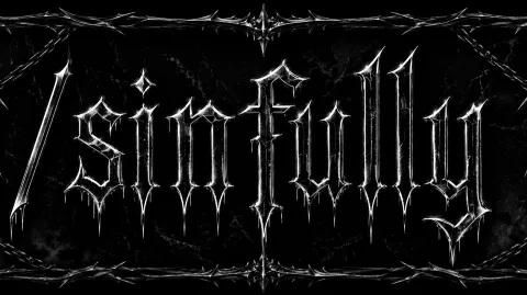 SINFULLY REIVIVED banner