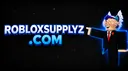Roblox Supplyz Official Server banner