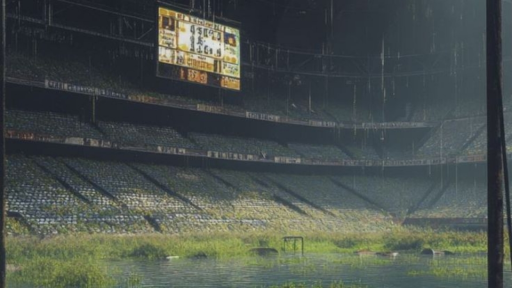 Middle of Nowhere: Post-apocalyptic RP Discord server banner