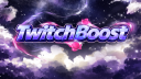 TwitchBoost server banner
