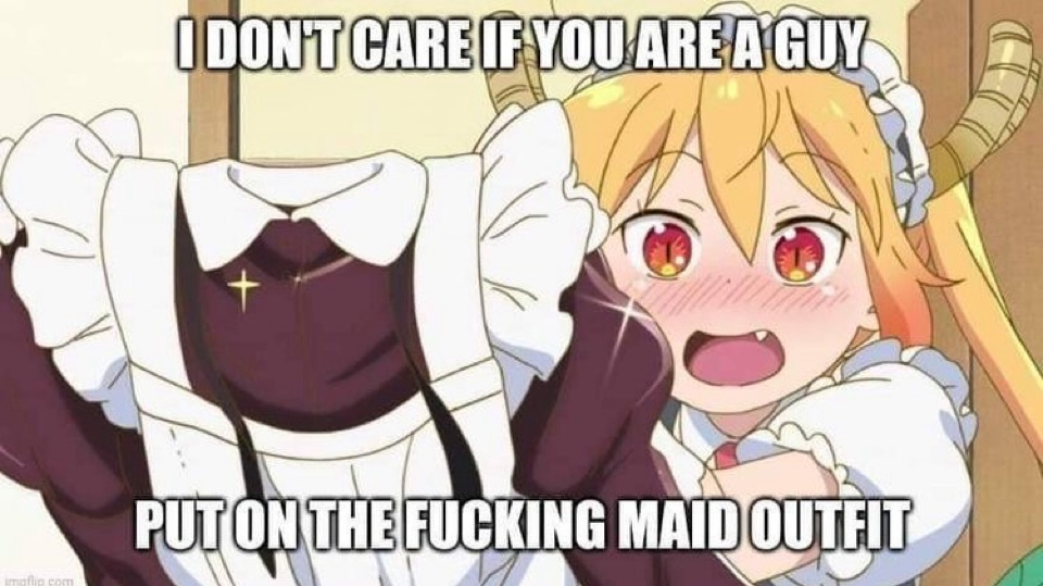 ·.★·.·⍣·.·★ 𝓕𝓮𝓶𝓫𝓸𝔂 𝓜𝓪𝓲𝓭 𝓒𝓪𝓯𝓮 (𝓛𝓖𝓑𝓠𝓣+) ★·.·⍣·.·★.· Discord server banner