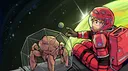 The Hail Mary server banner