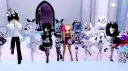 🤍ᴀɪɪ'ꜱ ᴅᴇᴄᴀʟ ʜᴀᴠᴇɴ ♪ server banner