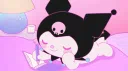 Kuromi Krew Discord server banner