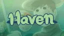 Haven Discord server banner